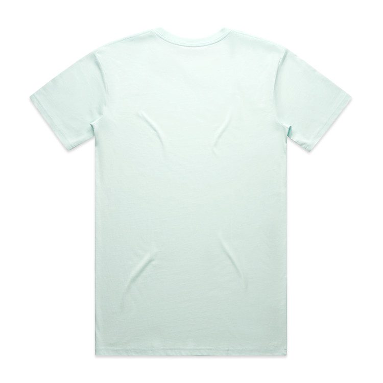 Staple Tee colour batch 3