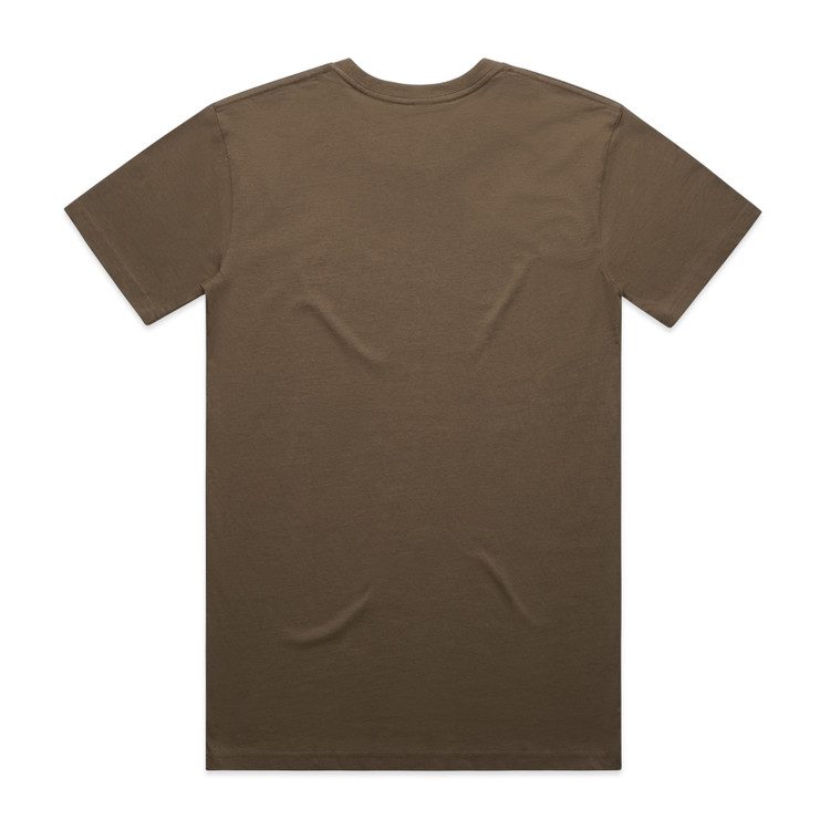 Staple Tee colour batch 4