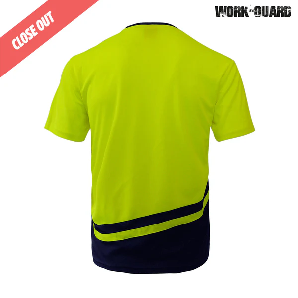 Work-Guard Peak Performance T-Shirt