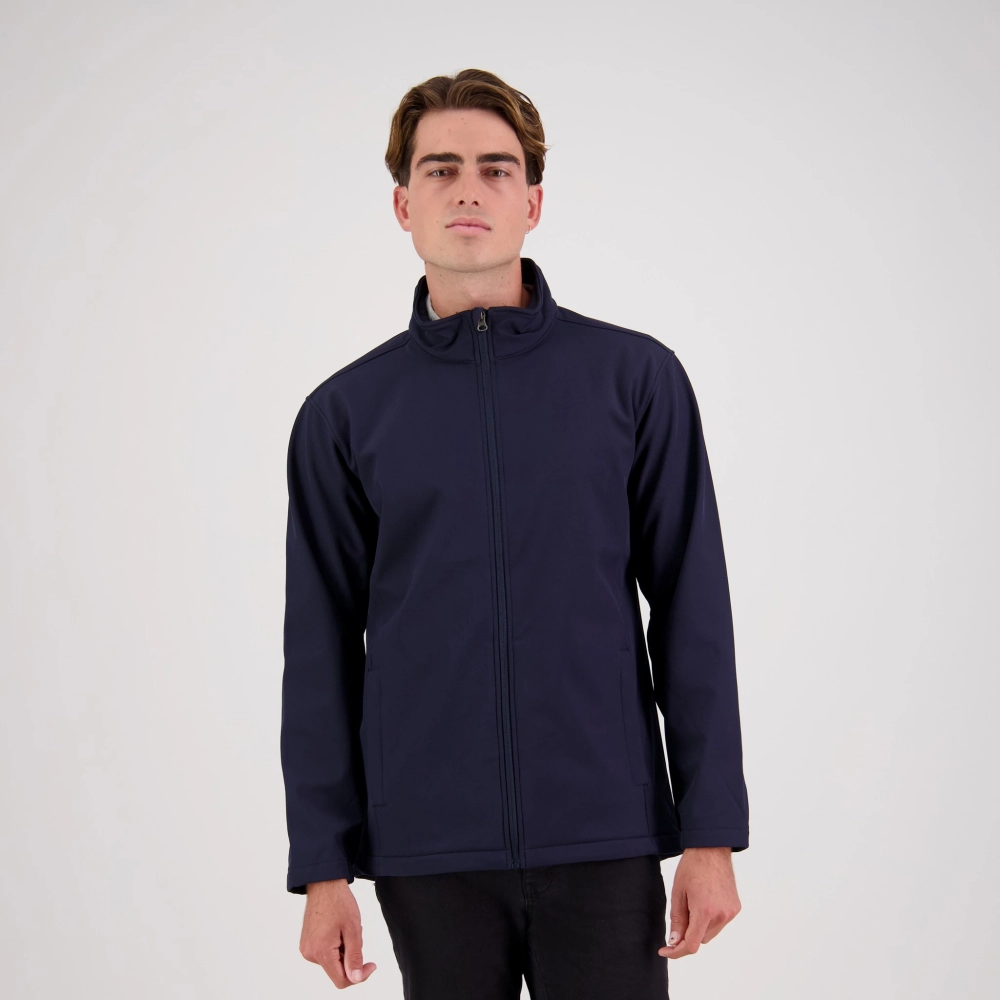 Balfour Softshell Jacket - Mens