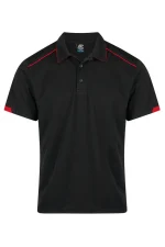 1320 - Currumbin Mens Polos