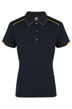 2320 - Currumbin Womens Polos