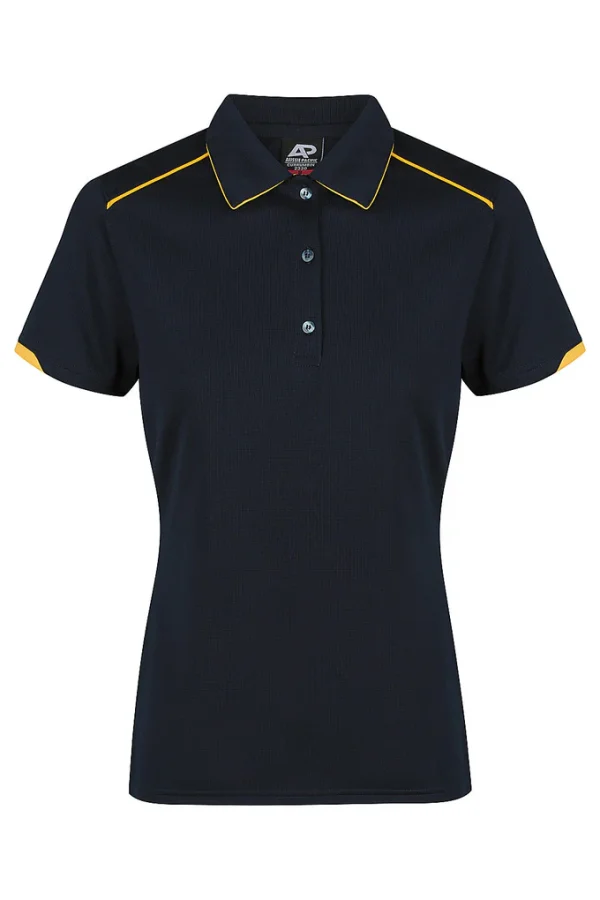 2320 - Currumbin Womens Polos