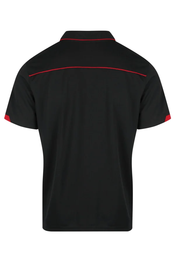 1320 - Currumbin Mens Polos