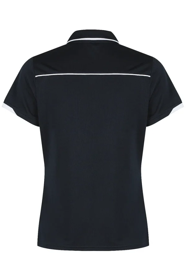 2320 - Currumbin Womens Polos