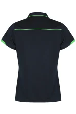 2320 - Currumbin Womens Polos