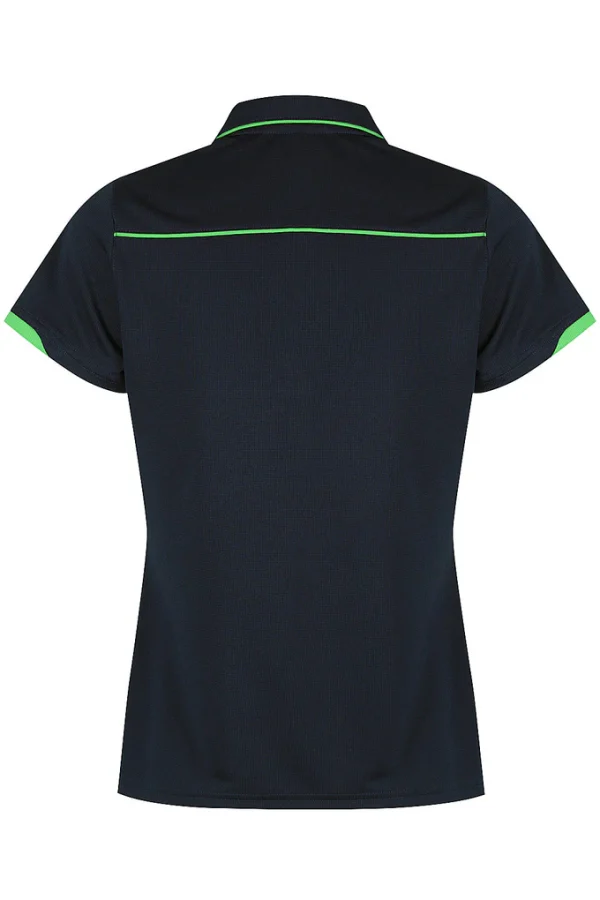 2320 - Currumbin Womens Polos