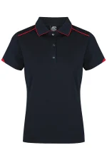 2320 - Currumbin Womens Polos