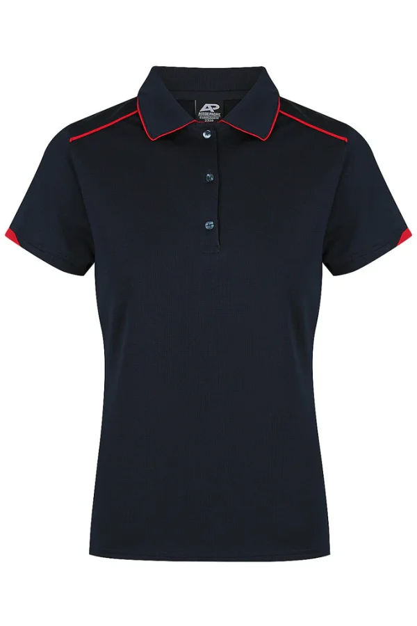 2320 - Currumbin Womens Polos