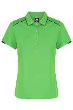 2320 - Currumbin Womens Polos