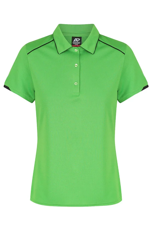 2320 - Currumbin Womens Polos