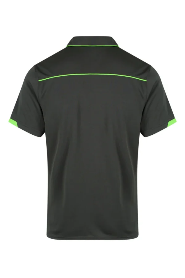 1320 - Currumbin Mens Polos
