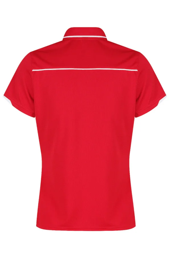 2320 - Currumbin Womens Polos