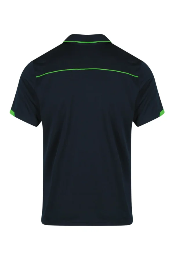 1320 - Currumbin Mens Polos