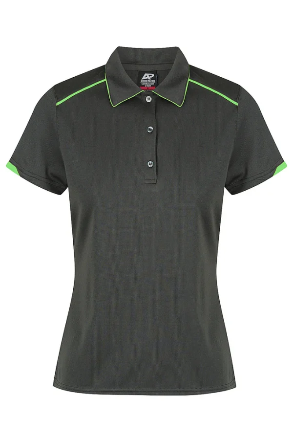 2320 - Currumbin Womens Polos