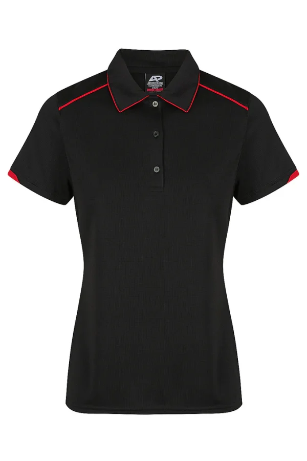 2320 - Currumbin Womens Polos
