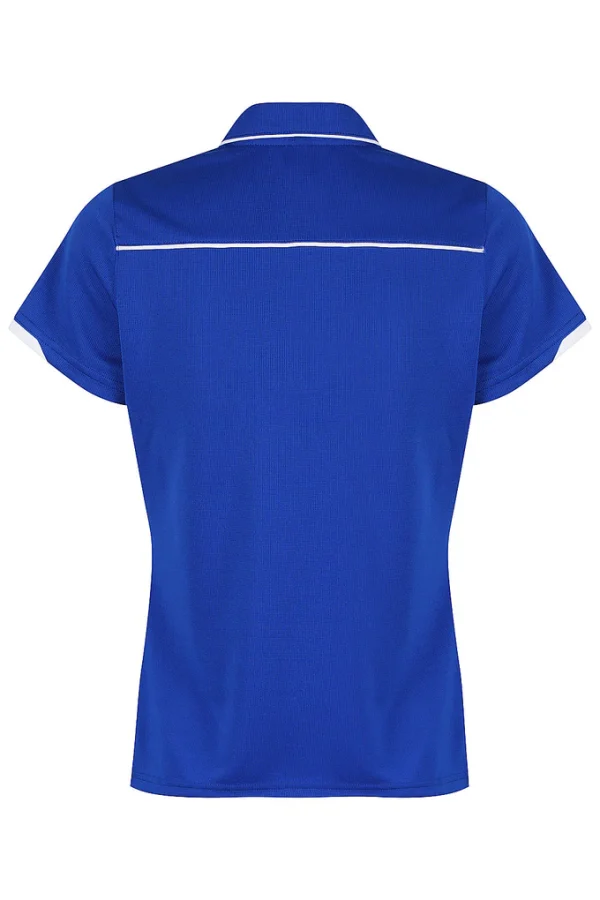2320 - Currumbin Womens Polos