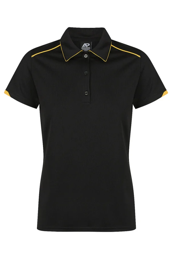 2320 - Currumbin Womens Polos