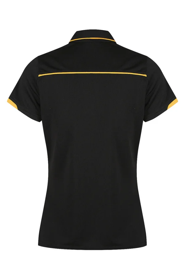 2320 - Currumbin Womens Polos