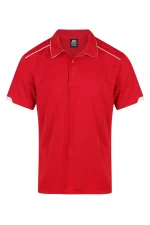 1320 - Currumbin Mens Polos