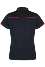 2320 - Currumbin Womens Polos