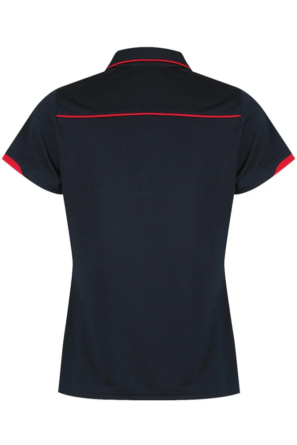 2320 - Currumbin Womens Polos
