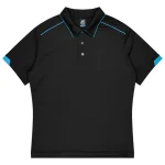 3320 – Currumbin Kids Polos