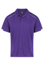 1320 - Currumbin Mens Polos