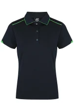 2320 - Currumbin Womens Polos