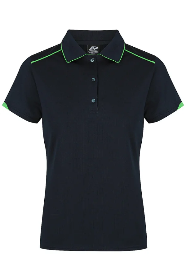 2320 - Currumbin Womens Polos