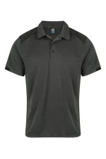 1320 - Currumbin Mens Polos