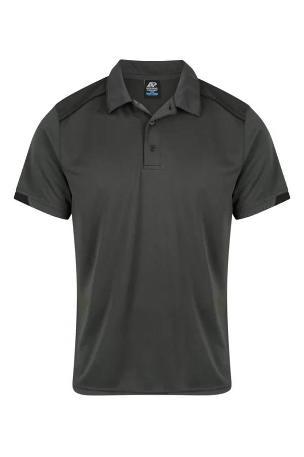 1320 - Currumbin Mens Polos