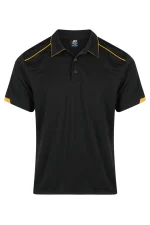 1320 - Currumbin Mens Polos