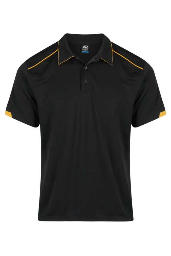 1320 - Currumbin Mens Polos