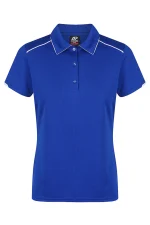 2320 - Currumbin Womens Polos