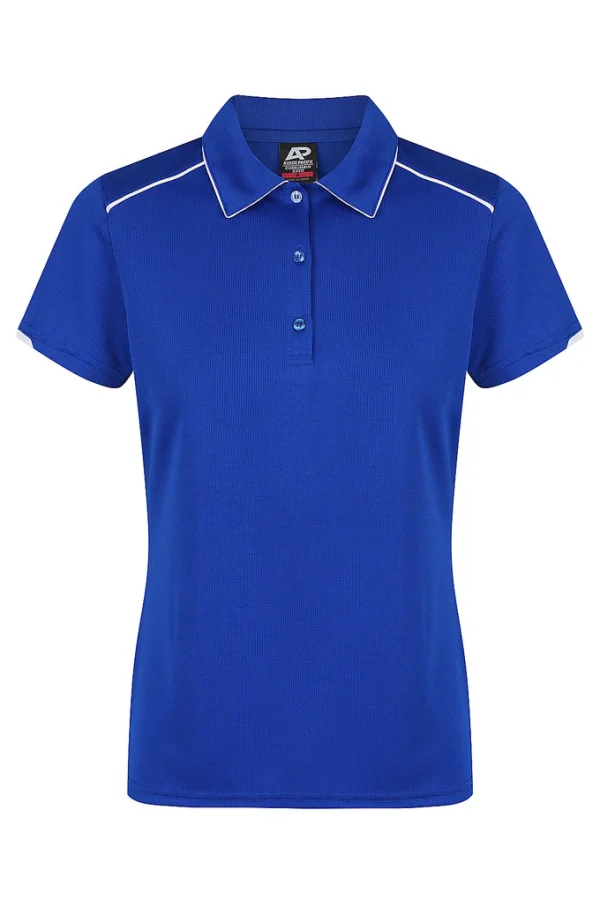 2320 - Currumbin Womens Polos