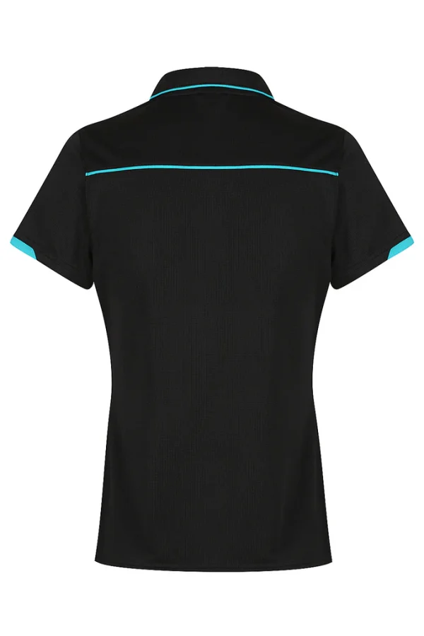 2320 - Currumbin Womens Polos
