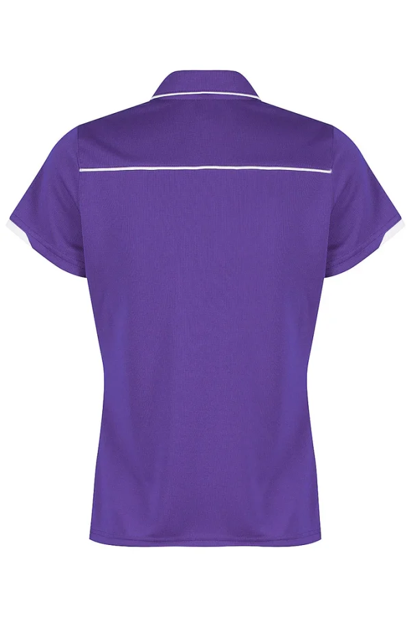 2320 - Currumbin Womens Polos