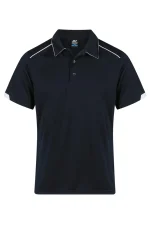 1320 - Currumbin Mens Polos