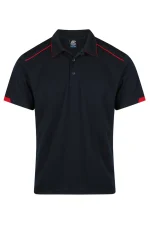 1320 - Currumbin Mens Polos