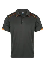 1320 - Currumbin Mens Polos