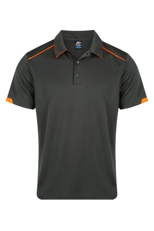 1320 - Currumbin Mens Polos