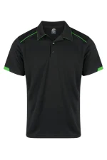 1320 - Currumbin Mens Polos