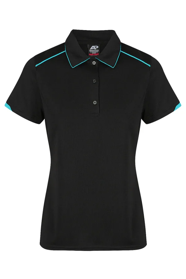 2320 - Currumbin Womens Polos