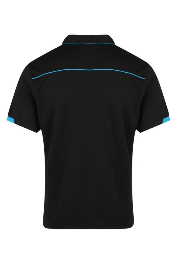 1320 - Currumbin Mens Polos
