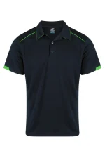 1320 - Currumbin Mens Polos