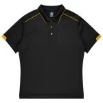 3320 – Currumbin Kids Polos