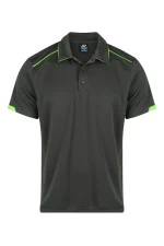 1320 - Currumbin Mens Polos