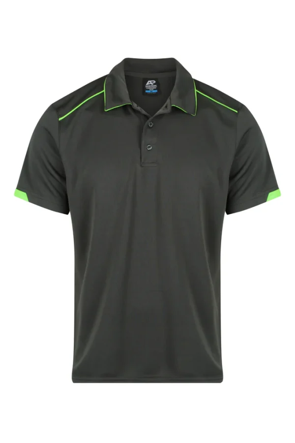 1320 - Currumbin Mens Polos