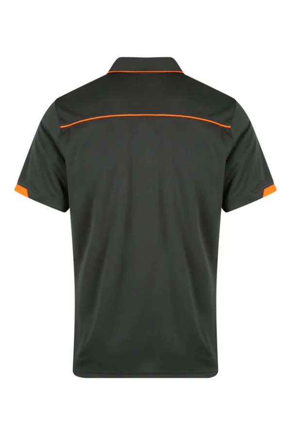 1320 - Currumbin Mens Polos